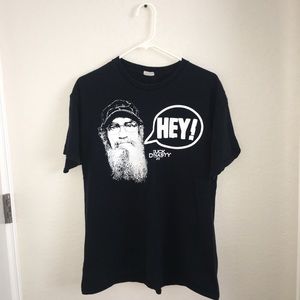 Duck Dynasty short sleeve